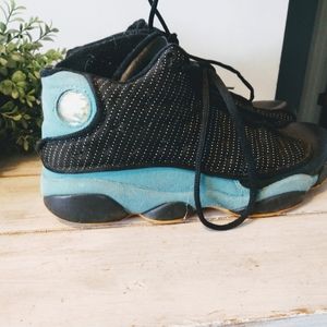 Nike Air Jordan 13 Retro CP PE Chris Paul Player Edition US SIZE 5 Mens Shoes